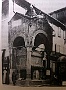 Per iniziativa di Lovato Lovati, i padovani gli costruirono una tomba Tomba di Antenore prima della sua sistemazione attuale nei primi del 900 (Alessandro Brescia)